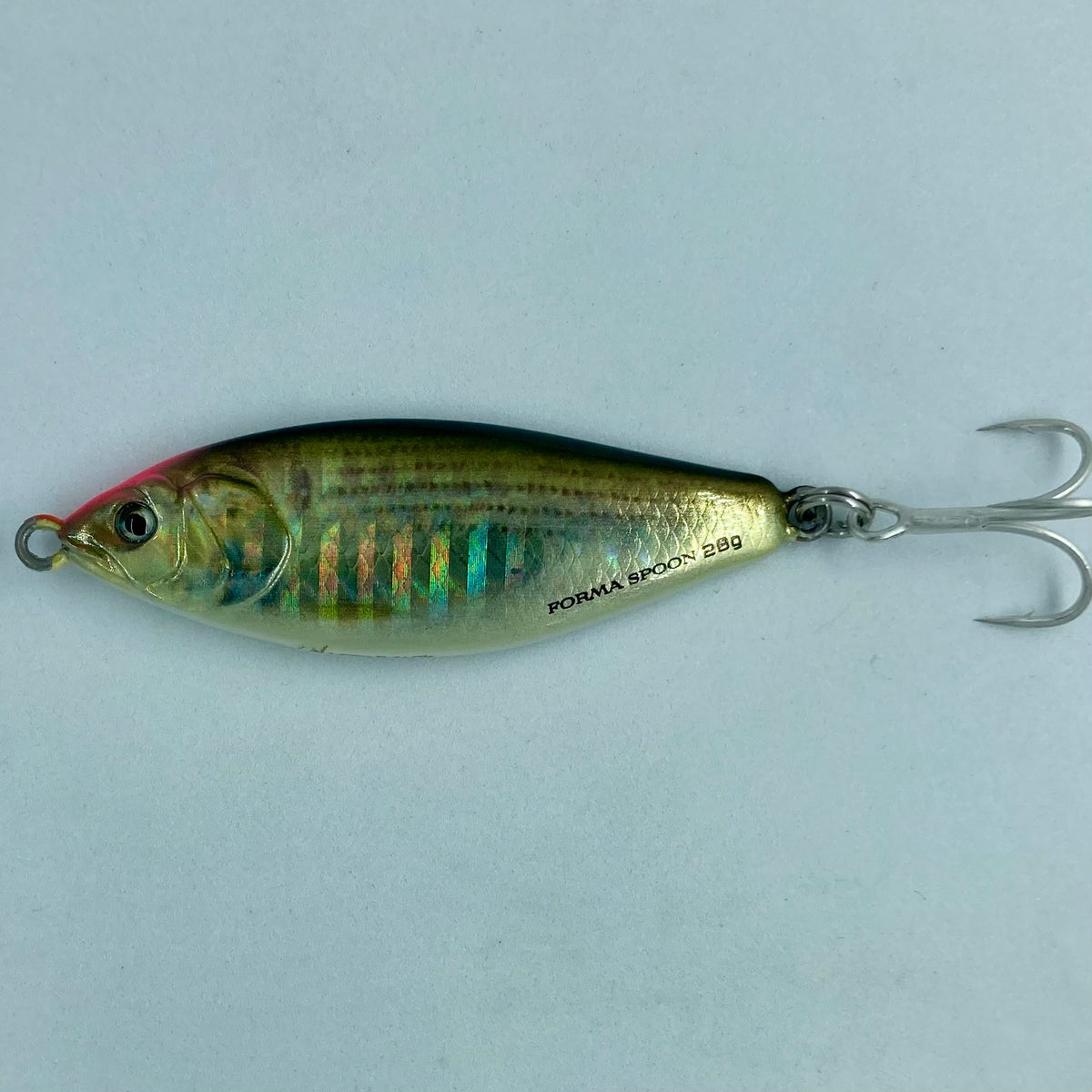 Little Jack Forma Heads 105mm/52g sinking #05 - Tiendas de pesca Little Jack Forma Heads 105mm/52g sinking #05 - Tiendas de pesca