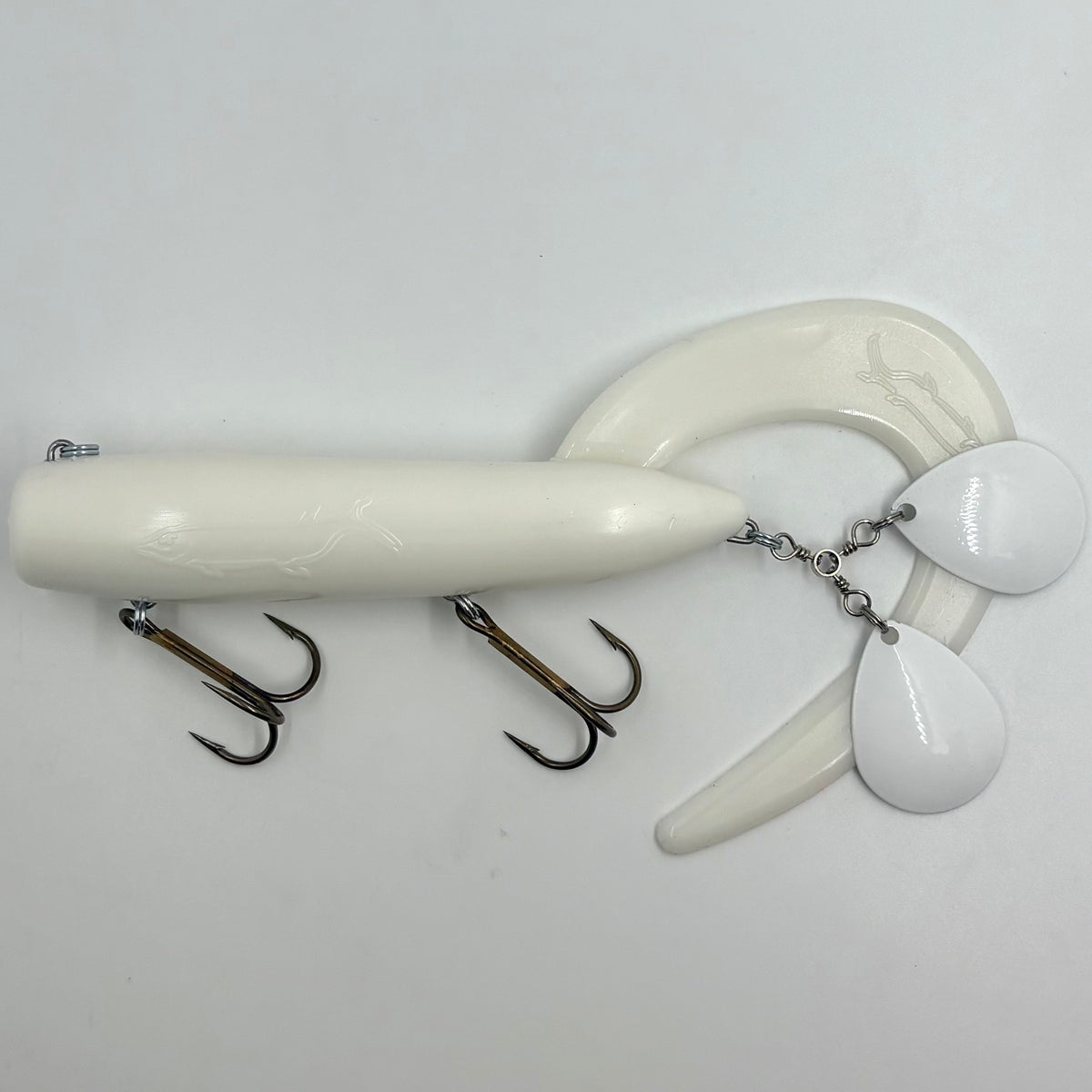 Bondy Royal Orba – Bondy Bait Company, Inc