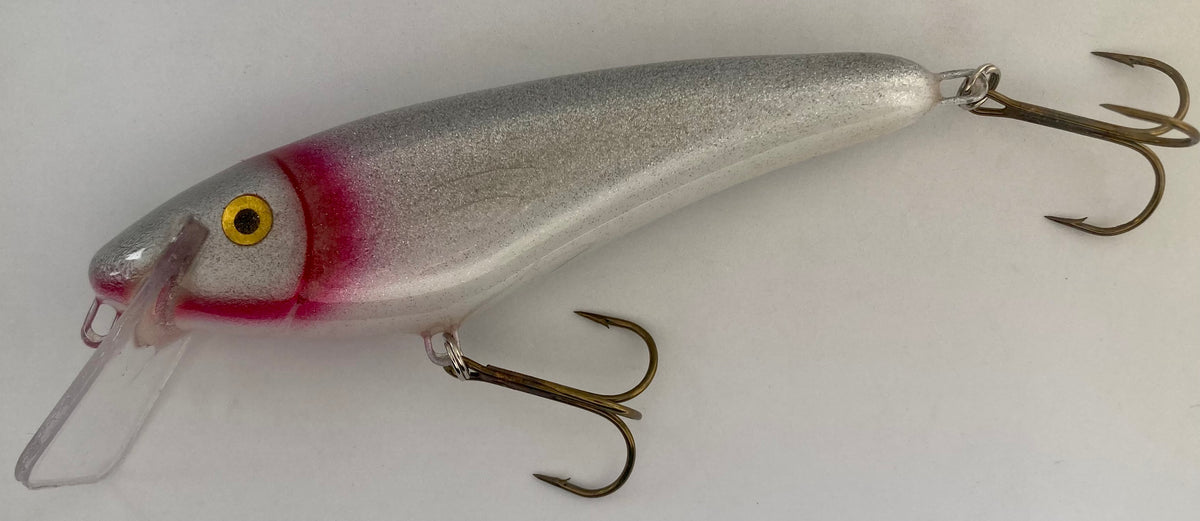 5” Slammer Tackle Shad – Bondy Bait Company, Inc
