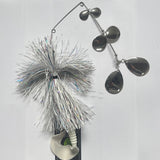Drop Tine Tackle Bucktails