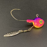 Better Bites Underspin