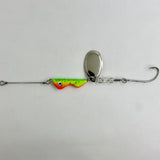 Bondy Walleye Spinner