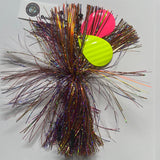 Handlebarz Bucktails