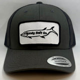Bondy Bait trucker cap