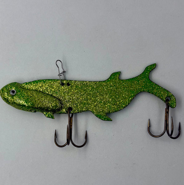 5/8 oz Bondy Blade – Bondy Bait Company, Inc
