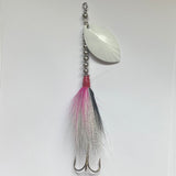 St. Clair Hound 'Piker' Bucktails