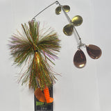 Drop Tine Tackle Bucktails