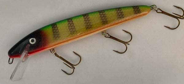 9” Slammer Tackle Minnow. – Bondy Bait Company, Inc 9” Slammer Tackle Minnow. – Bondy Bait Company, Inc