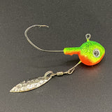 Better Bites Underspin