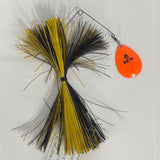 Drop Tine Tackle Bucktails