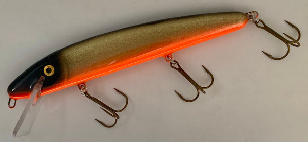 14” Slammer Tackle Minnow