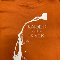 Long Sleeve Brown T’s
