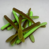New Bondy Worm 3.75" 10 Pack
