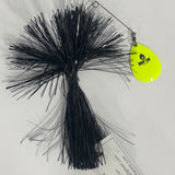 Drop Tine Tackle Bucktails