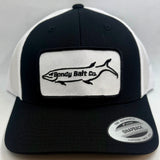 Bondy Bait trucker cap