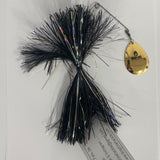 Drop Tine Tackle Bucktails