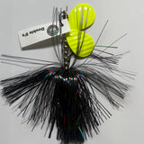 Handlebarz Bucktails