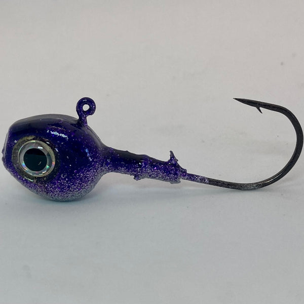 Domo's Premium Jigs – Bondy Bait Company, Inc