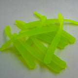 New Bondy Worm 3.75" 10 Pack