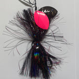 Handlebarz Bucktails
