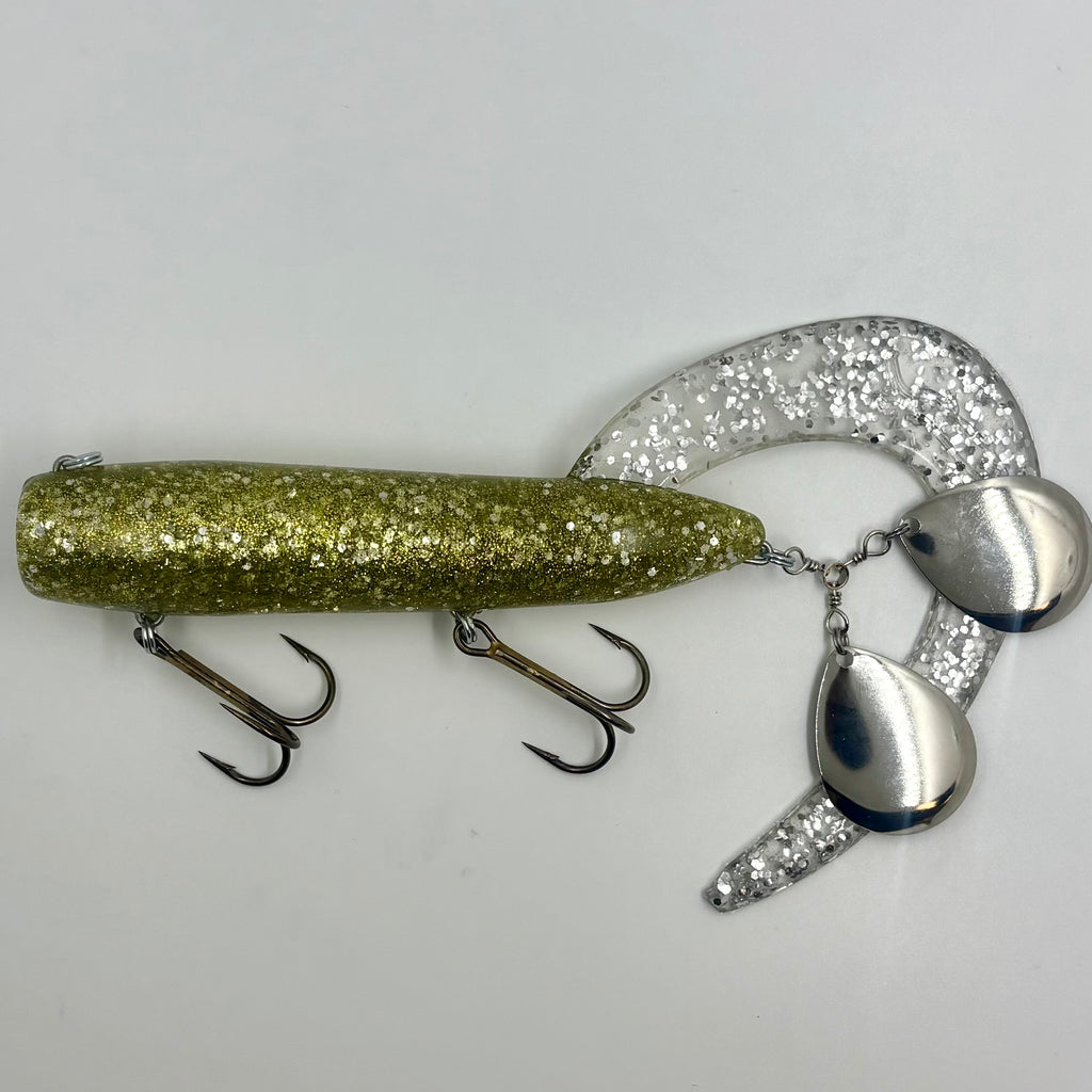 Bondy Royal Orba – Bondy Bait Company, Inc.