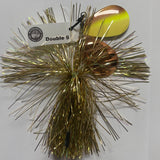 Handlebarz Bucktails