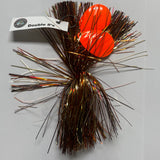 Handlebarz Bucktails