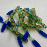 New Bondy Worm 3.75" 10 Pack