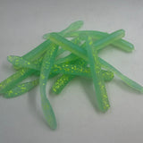 New Bondy Worm 3.75" 10 Pack