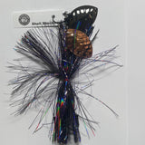 Handlebarz Bucktails