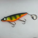 Uncle Ronny’s Custom Mini Wobbler