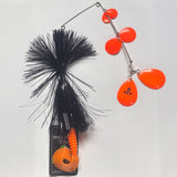 Drop Tine Tackle Bucktails