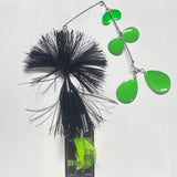 Drop Tine Tackle Bucktails