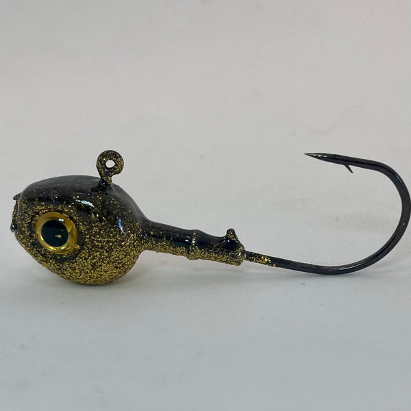 Domo's Premium Jigs – Bondy Bait Company, Inc