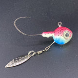 Better Bites Underspin