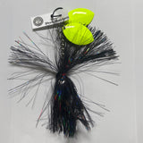 Handlebarz Bucktails