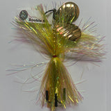 Handlebarz Bucktails