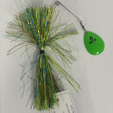 Drop Tine Tackle Bucktails