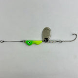 Bondy Walleye Spinner