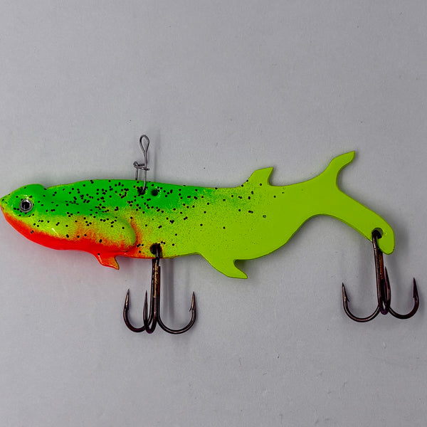 5/8 oz Bondy Blade – Bondy Bait Company, Inc 5/8 oz Bondy Blade – Bondy Bait Company, Inc