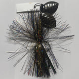 Handlebarz Bucktails
