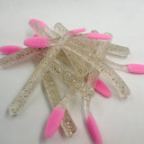 New Bondy Worm 3.75" 10 Pack