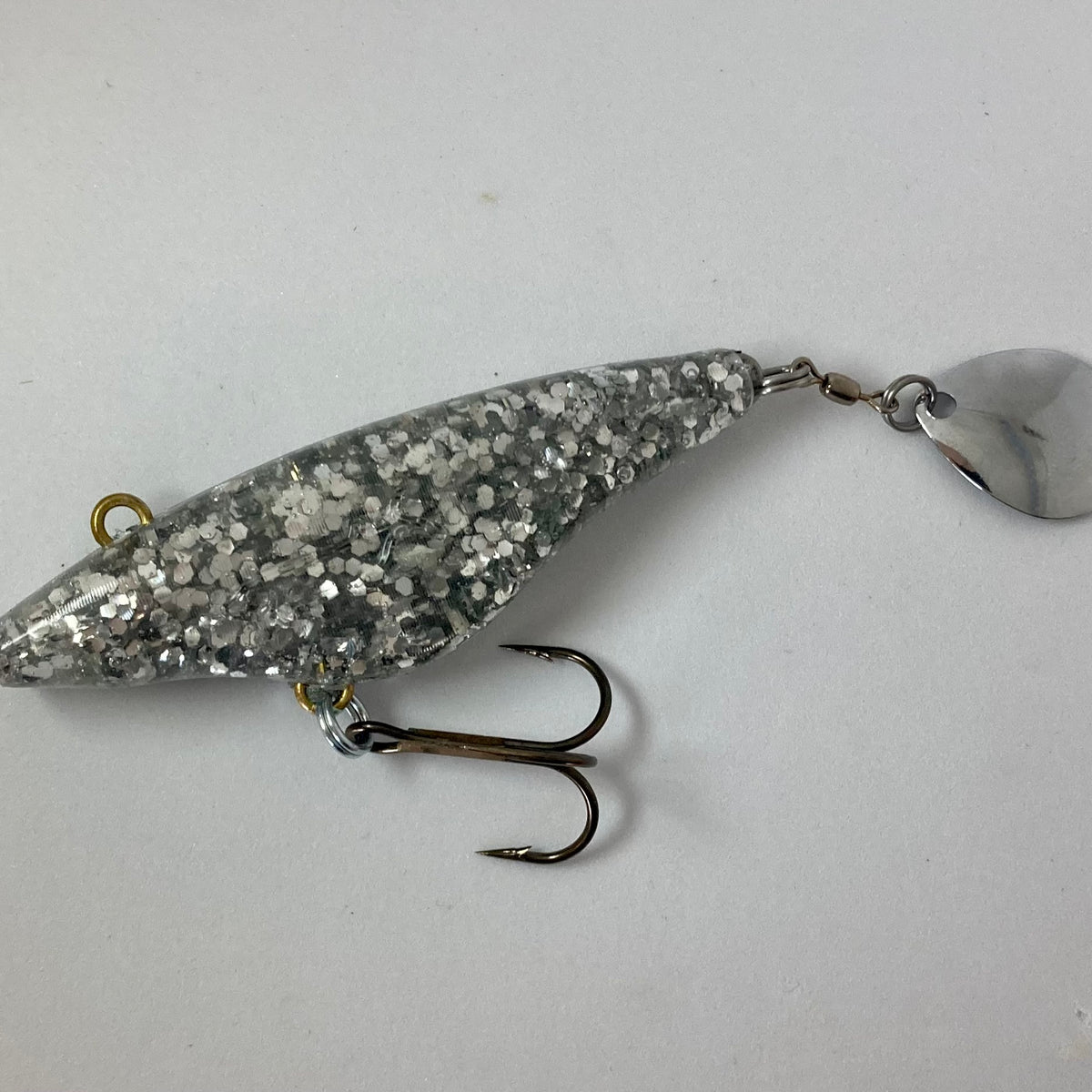 bondo fishing lures Bondy Ultra – Bondy Bait Company, Inc