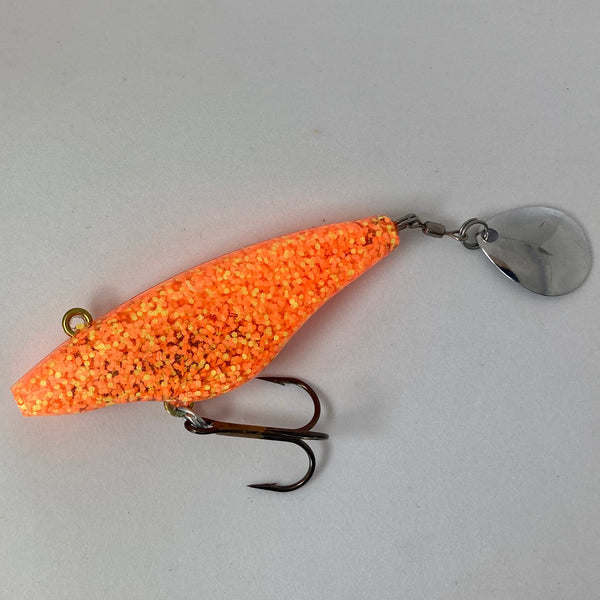 bondo fishing lures Bondy Ultra – Bondy Bait Company, Inc
