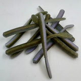 New Bondy Worm 3.75" 10 Pack