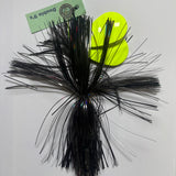 Handlebarz Bucktails