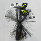 Handlebarz Bucktails