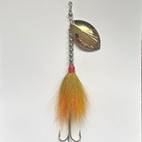 St. Clair Hound 'Piker' Bucktails