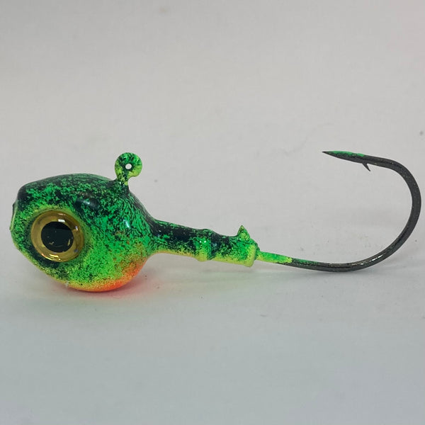 Domo's Premium Jigs – Bondy Bait Company, Inc