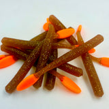 New Bondy Worm 3.75" 10 Pack